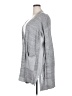 CALVIN KLEIN JEANS Gray Cardigan Size XXL (estimated) - photo 5