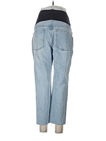 Old Navy - Maternity Jeans (view 2)
