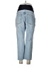 Old Navy - Maternity Blue Jeans Size 12 - photo 2
