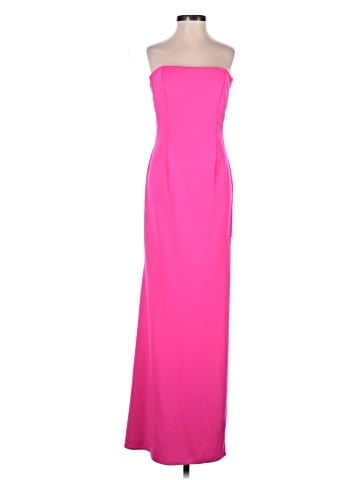 Betsy & Adam Cocktail Dress (view 1)