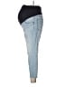 Old Navy - Maternity Blue Jeans Size 12 - photo 5