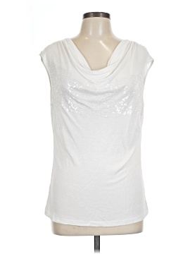Peter Nygard Sleeveless Blouse