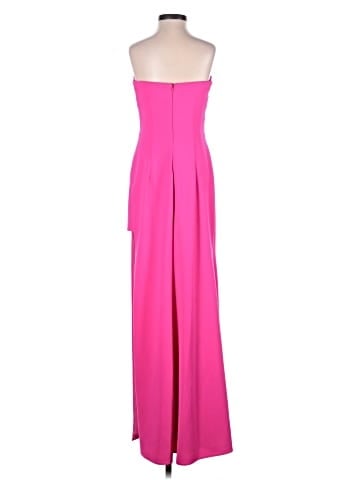 Betsy & Adam Cocktail Dress (view 2)