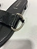 Prada Blue Sandals Size EU 39 - photo 4