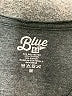 blue 84 Gray Short Sleeve T-Shirt Size M - photo 7