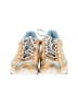 Nike Yellow Sneakers Size 8 1/2 - photo 2