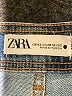 Zara Blue Jeans Size 10 - photo 7