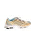 Nike Yellow Sneakers Size 8 1/2 - photo 1