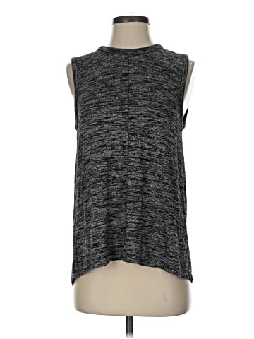 Rag & Bone/JEAN Sleeveless T-Shirt (view 1)