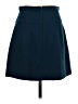 J.Crew Solid Blue Casual Skirt Size 00 - photo 2