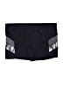 Forever 21 Graphic Blue Athletic Shorts Size M - photo 1