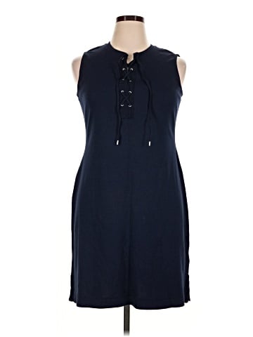Chaps Casual Dress (view 1)