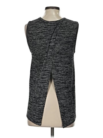 Rag & Bone/JEAN Sleeveless T-Shirt (view 2)
