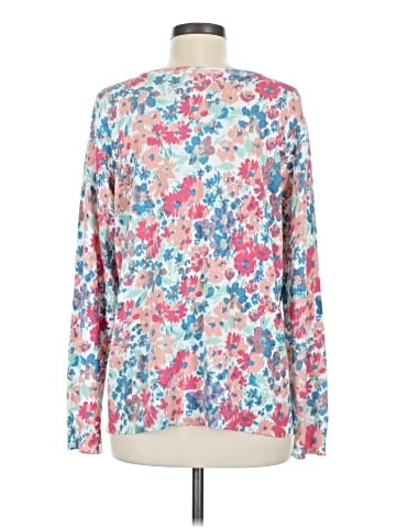 Blair Pullover Sweater (view 2)