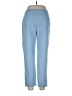 Forever 21 100% Polyester Blue Casual Pants Size L - photo 2