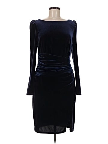 Lauren by Ralph Lauren Cocktail Dress (view 1)