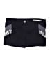 Forever 21 Graphic Blue Athletic Shorts Size M - photo 2
