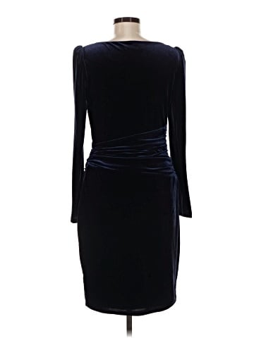 Lauren by Ralph Lauren Cocktail Dress (view 2)