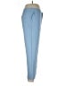 Forever 21 100% Polyester Blue Casual Pants Size L - photo 4