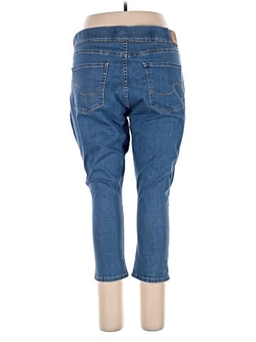 Levi Strauss Signature Jeggings (view 2)