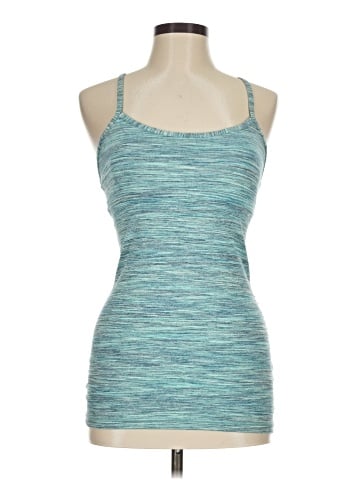 Lululemon Athletica Tank Top (view 1)