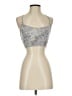 Varley Silver Tank Top Size XS - photo 1