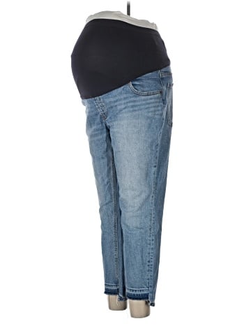 Old Navy - Maternity Jeans (view 1)