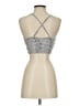 Varley Silver Tank Top Size XS - photo 2