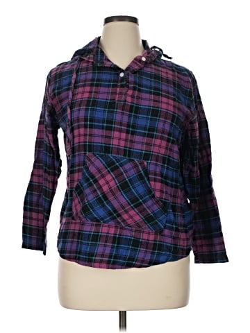 Metropolitan 3/4 Sleeve Blouse (view 1)