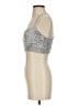 Varley Silver Tank Top Size XS - photo 5
