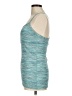 Lululemon Athletica Teal Tank Top Size 6 - photo 5