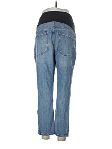Old Navy - Maternity Jeans (view 2)