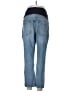 Old Navy - Maternity Blue Jeans Size 12 - photo 2