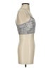 Varley Silver Tank Top Size XS - photo 4