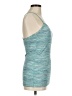 Lululemon Athletica Teal Tank Top Size 6 - photo 4