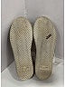 Saint Laurent Tweed White Sneakers Size EU 36 1/2 - photo 9