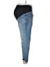 Old Navy - Maternity Blue Jeans Size 12 - photo 5