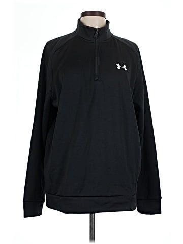 Under Armour Track Jacket (view 1)