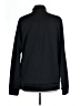 Under Armour 100% Polyester Black Track Jacket Size L - photo 2