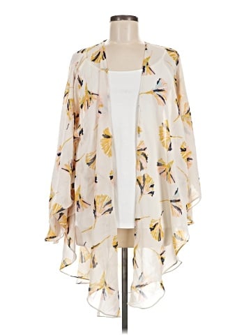 Cejon Kimono (view 1)