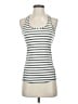 Athleta White Tank Top Size XXS - photo 1