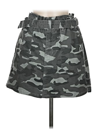 Jolt Casual Skirt (view 1)