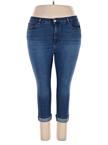 Levi Strauss Signature Jeans (view 1)