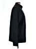 Under Armour 100% Polyester Black Track Jacket Size L - photo 4