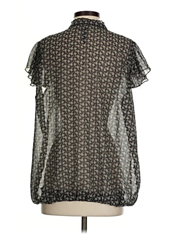 Pure Energy Sleeveless Blouse (view 2)