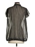 Pure Energy 100% Polyester Black Sleeveless Blouse Size 2X - photo 2
