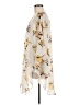 Cejon 100% Polyester Ivory Kimono One size - photo 5