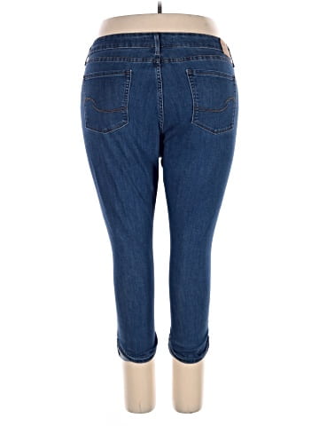 Levi Strauss Signature Jeans (view 2)
