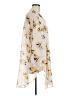 Cejon 100% Polyester Ivory Kimono One size - photo 4