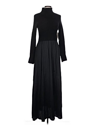 By Anthropologie Casual Dress (view 1)